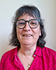 Madame Sylvie MENNY